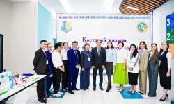 Школы Костаная – пример мастерства